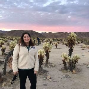 Meet your Posher, Karen